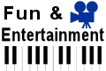 Coral Coast Entertainment