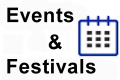 Coral Coast Events and Festivals Directory