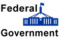 Coral Coast Federal Government Information