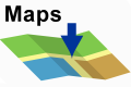 Coral Coast Maps