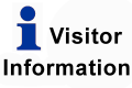 Coral Coast Visitor Information